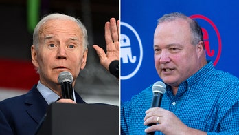 Former top California Republican has stark message for Biden as migrants infiltrate upscale beach town