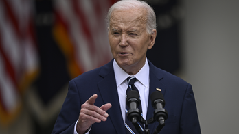 Biden moving forward on $1B in weapons for Israel after previous shipment paused over Rafah concerns: report
