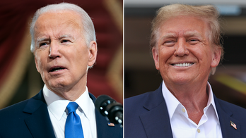 Democrats worry Biden doesn’t have enough ‘energy,' support behind him to beat Trump in a rematch: Report