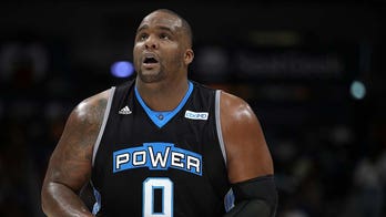 NBA champion Glen 'Big Baby' Davis sentenced to prison in insurance fraud scheme