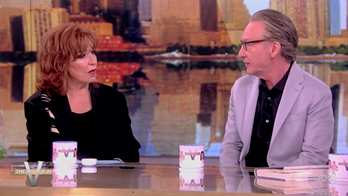 Behar admits she holds back criticism of Biden, Maher tells her that's how ‘you lose all credibility’