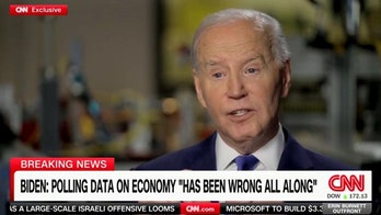 Biden's Economic Lies: A Minute-by-Minute Account from the New York Post