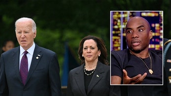 Charlamagne tha God Questions Biden-Harris Ticket Amidst Trump's Strong Polling