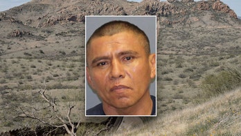 ‘Unacceptable': Illegal immigrant wanted for murder has ‘extensive’ criminal past