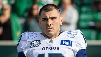 CFL suspends ex-Broncos draft pick Chad Kelly minimum 9 games for violating gender-based violence policy