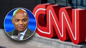 Charles Barkley Blasts Trump Supporters and Questions Biden's Age on CNN