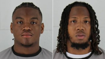 Two Chiefs offensive linemen arrested on marijuana possession charges