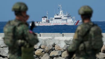 China reveals alleged 2016 'secret agreement' wit Philippines regardin Downtown China Sea
