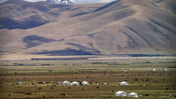 Report says China is accelerating the forced urbanization of rural Tibetans