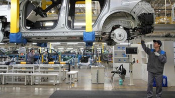 CHAD WOLF: Congress has a chance to stop China from turning your car into a Chinese spy