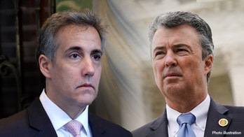 GOP AG in Trump courtroom predicts a ‘really bad day’ for Michael Cohen cross-examination