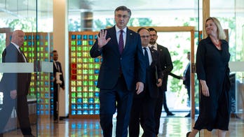 Plenkovic Appoints Far-Right Homeland Movement to Croatian Government, Excluding Minority Serbs