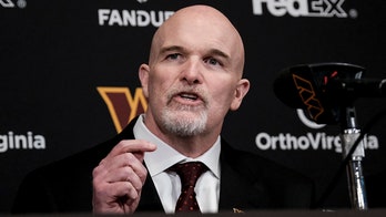 Dan Quinn's Redskins-Themed Shirt Stirs Controversy