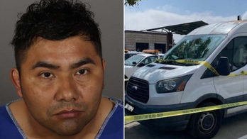 Reported illegal migrant behind alleged Highway 39 sexual assaults arrested as LA sheriff seeks more victims