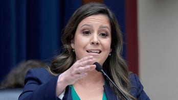 Stefanik calls on NY official to resign for comparing Trump to 'rabid dog' after assassination attempt