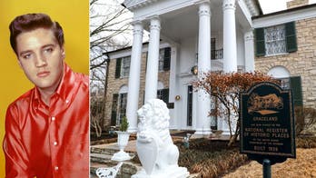Identity thief claims to be behind Graceland foreclosure attempt: report