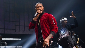 Essence Festival adds Usher to 2024 talent headliners