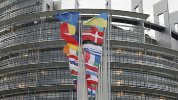 Police raid EU Parliament offices over suspected Russian interference ahead of elections