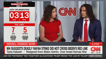 Breaking Ranks: Former Biden Officials Call Out Gaza Policy