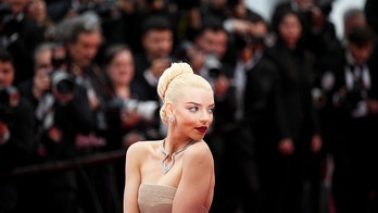 'Furiosa' debuts in Cannes, giving Anya Taylor-Joy a megawatt movie-star moment