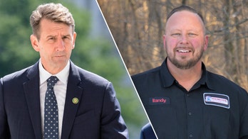 Indiana Republican accuses Dem challenger of abandoning constituents, joining 'DC political machine'