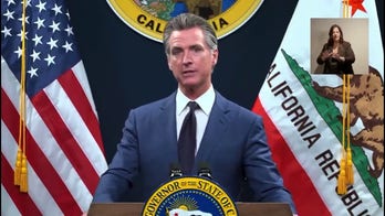 Newsom vetoes slew of bills over the weekend, bucks Dem legislature on progressive initiatives