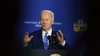 Biden hopes seniors won't notice this cut in their benefits before the election