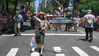 LGBTQ+ Community Slams Lewd Displays at Pride Events, NPS Reverses Ranger Participation Ban