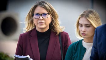 Los Angeles socialite Rebecca Grossman gets 15 years to life for crash that killed 2 boys