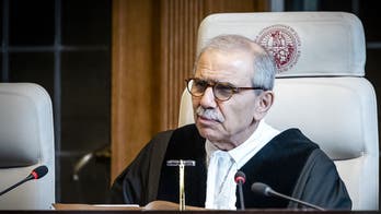 ICJ's Anti-Israel Bias Exposed in Rafah Tunnel Raid Ruling