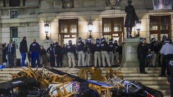 Columbia University Subpoenaed for Antisemitism Investigation, Safety Concerns Rise Amid Escalating Protests