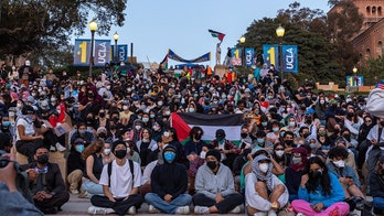What's the penalty for anti-Israel protesters? UCLA's warning includes one crucial word
