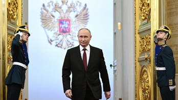 What to expect from Putin as Russian strongman begins new six-year term