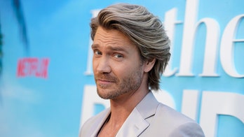 Chad Michael Murray Reflects on Fragility and Faith Amidst Success