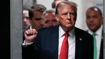 NY v. Trump: Jury to continue deliberations for 2nd day in unprecedented case