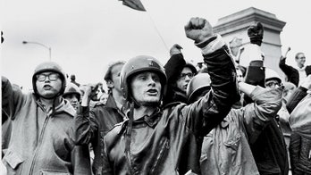 Northwestern professor, whose school gave in to anti-Israel agitators, is son of notorious terrorist radicals