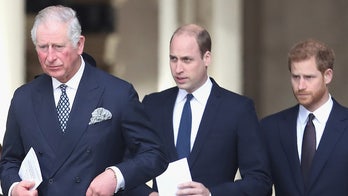 King Charles and Prince William Distance Themselves from Prince Harry's Visit to Nigeria
