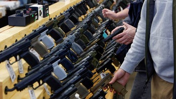 Texas judge blocks Biden administration rule requiring more gun sellers to run background checks