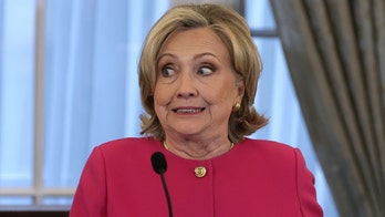 Hillary Clinton's D-Day comments spark fierce backlash: 'Sick and disgusting'