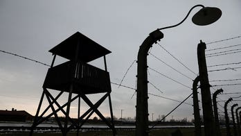 Holocaust survivors visit Auschwitz for annual March of the Living, reflect on Oct. 7 attacks