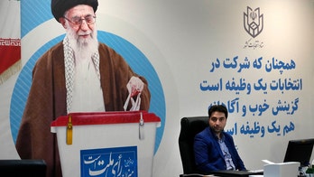 Iran opens registration for June presidential election