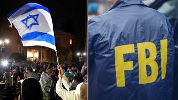 UCLA finally asks for FBI help — but to investigate pro-Israel supporters