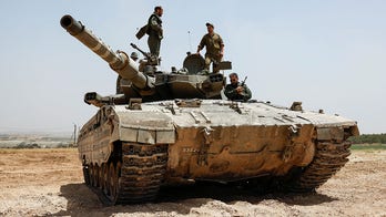 UN court demands Israel halt Rafah offensive, but government vows 'we will destroy Hamas'