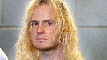 Massachusetts stabbing spree suspect Jared Ravizza was 'laughing' during movie theater attack, mom says