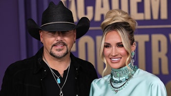 Jason Aldean and Brittany: A Team Perfectly Balanced Between Family and Country Music