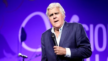 Jay Leno says censorship can’t change comedy: ‘If it’s really funny, all bets are off’