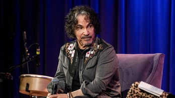 John Oates of Hall & Oates says new tech in music could lead to a ‘crazy, scary world’