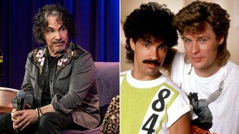 John Oates calls Hall & Oates' 50-year run a 'miracle,' unlikely to ever reunite