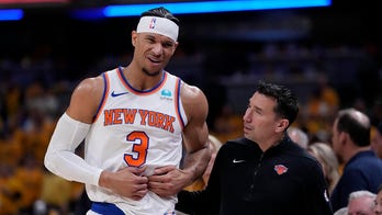 Knicks to Face Pacers in Game 7 with Injured Stars Suiting Up