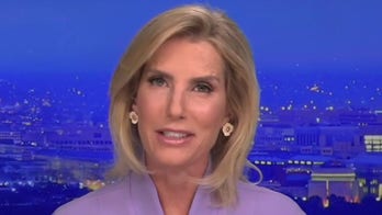LAURA INGRAHAM: This has been a terrible, awful, rotten week for Biden